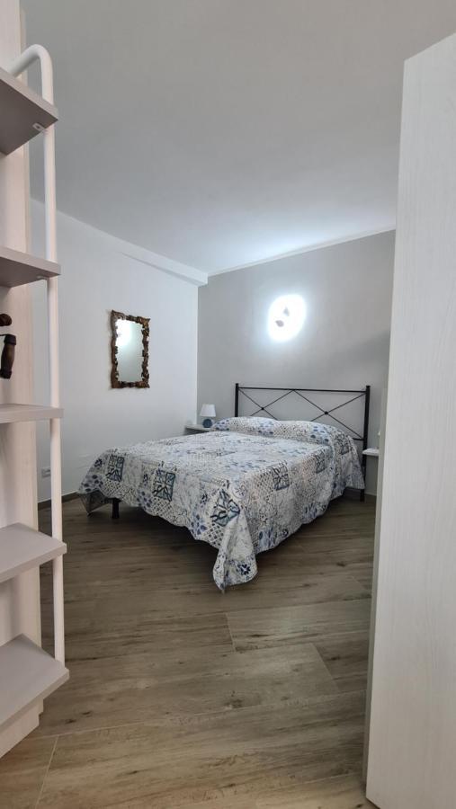 베르나차 La Casa Di Ia 아파트 외부 사진