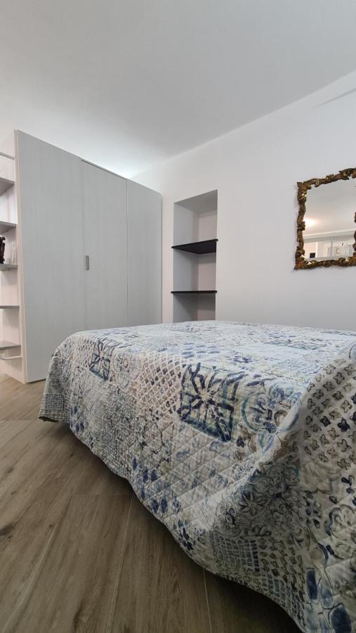 베르나차 La Casa Di Ia 아파트 외부 사진