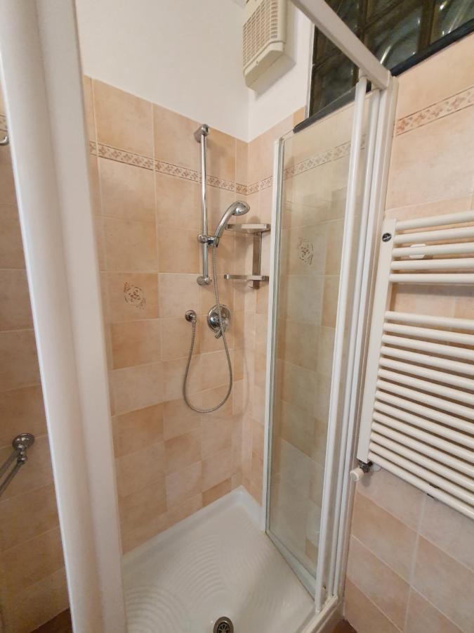 베르나차 La Casa Di Ia 아파트 외부 사진