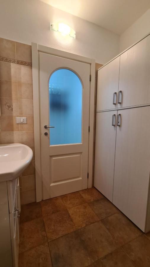 베르나차 La Casa Di Ia 아파트 외부 사진