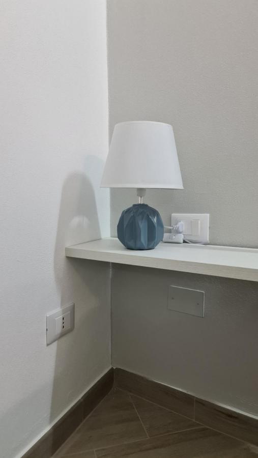 베르나차 La Casa Di Ia 아파트 외부 사진
